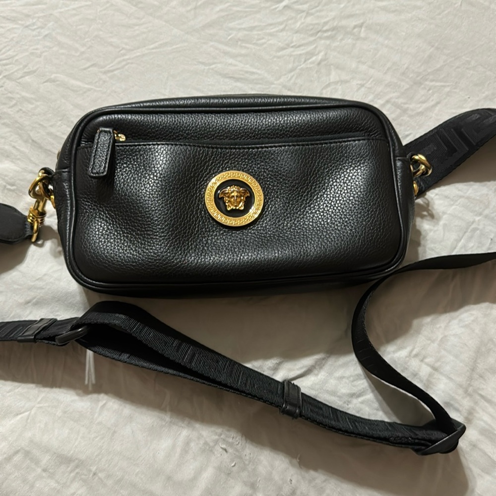 Versace crossbody